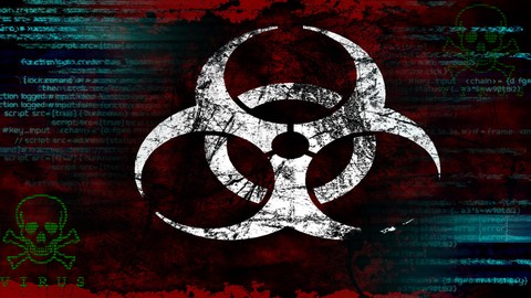 Hacking tico: Virus, Amenazas en la Red.