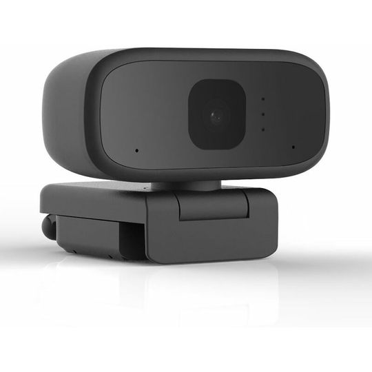 720P Webcam pc usb 2.0 Gaming Computer Camera For Conference/ Live Streaming/ Games/ Calls with Built-in Microphone Coxolo