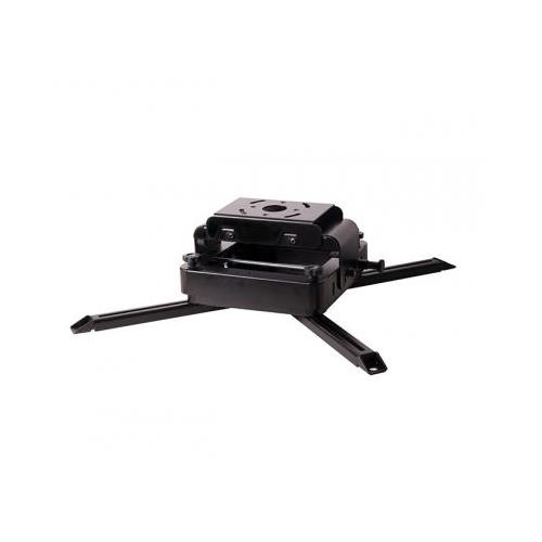 B-Tech Heavy Duty Projector Ceiling Mount with Micro-Adjustment