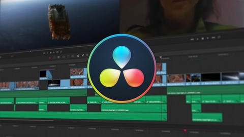 DaVinci Resolve fr Einsteiger