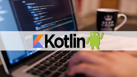 Programacin en Kotlin: Desarrolla para Android con Kotlin