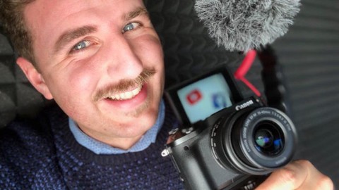 Come fare il tuo primo video su YouTube e Facebook