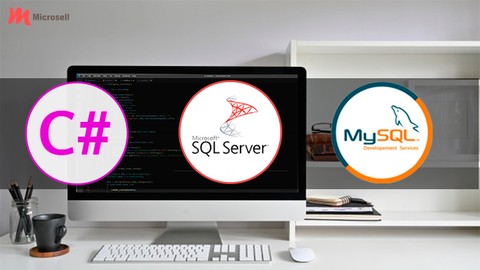 Aprende a Crear un Punto de Venta Profesional - C SQL-MySql