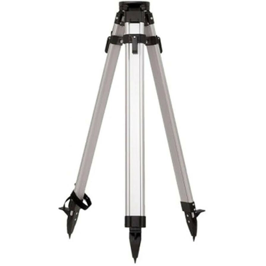 Geo Fennel - Seco Black Aluminium Construction Tripod - n/a