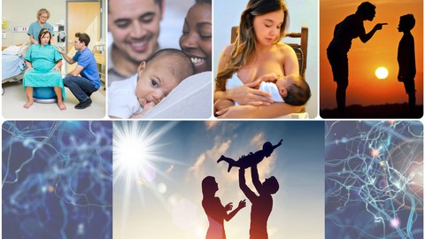 Parenting in Our New World