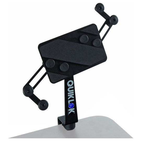 Quiklok Table Mount Universal Tablet Holder