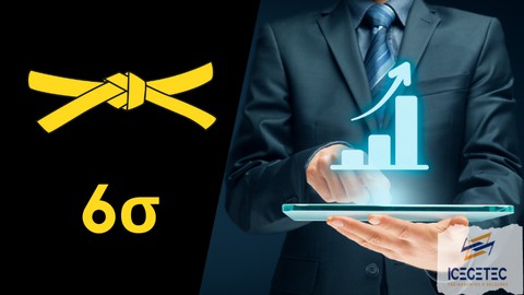 Yellow Belt em Lean Six Sigma