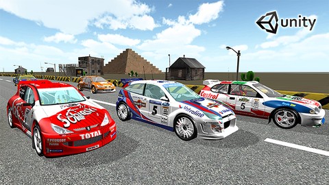 Unity 3D PC Game