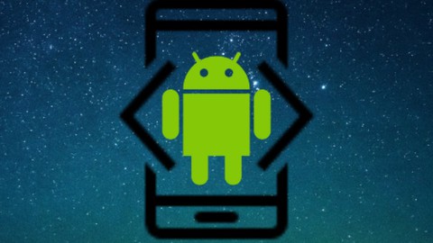 Android App Development Using Java- Build Real Android Apps