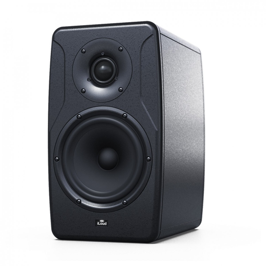 IK Multimedia iLoud Precision 6 Desktop Monitor