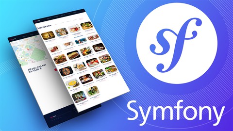 Symfony - Der umfassende Grundkurs fr Einsteiger