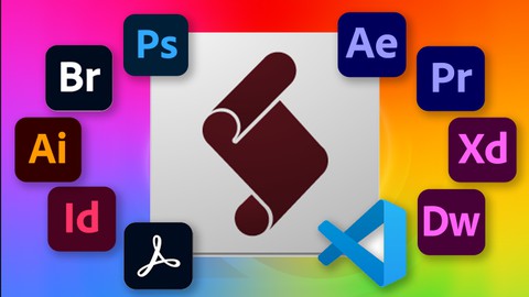 Adobe[Photoshop, After Effects, etc.]