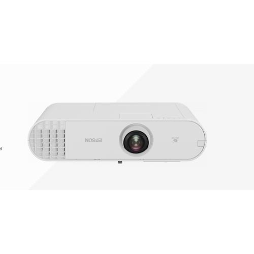 Epson V11H952041 data projector Standard throw projector 3700 ANSI lumens LCD WUXGA (1920x1200) White