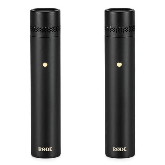 Rode TF-5 Matched Condenser Microphone Pack