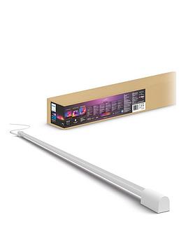 Philips Hue Play Gradient Light Tube Lrg White Eu/Uk