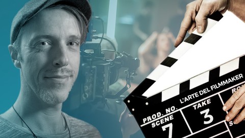 L'Arte del Filmmaker