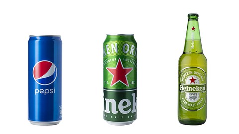Masterclass fotografia di beverage per catalogo/e-commerce