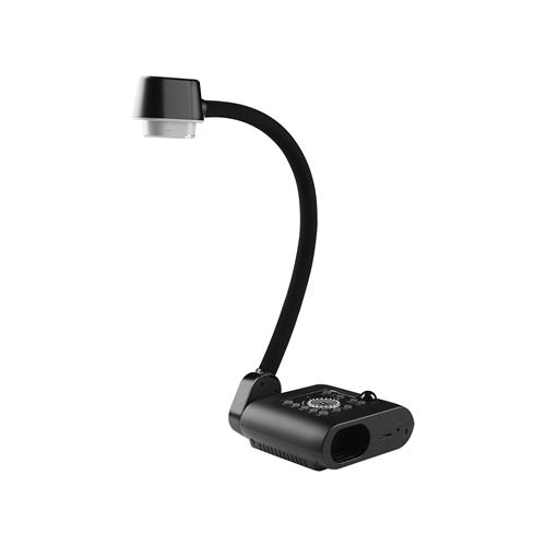 AVer F50-8M document camera Black 25.4 / 3.2 mm (1 / 3.2") CMOS USB 2.0