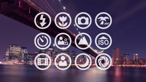 Night Photography Unlocked - No More Dark or Blurry Photos!