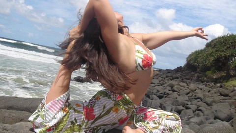 Beginners Yoga Course