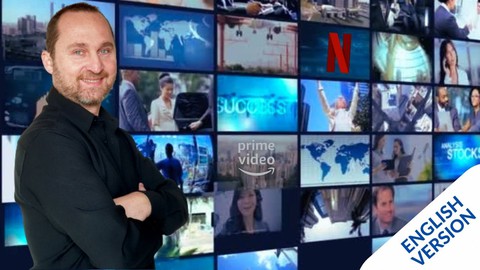 Stock Footage: From Learning to Earning