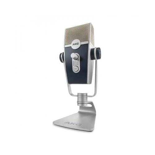 USB PLug and Play Microphone