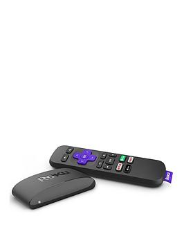 Roku Express 4K Streaming Player
