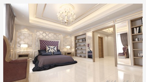 3DS Max & Vray