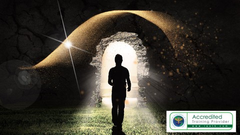 Channeler & Light Practitioner INTERNATIONALLY ACCREDITED