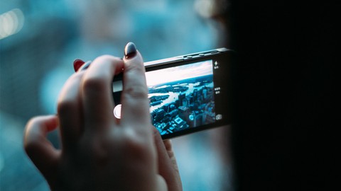 Better Smartphone Video for Marketing