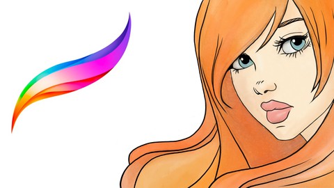 Learning Procreate from Scratch