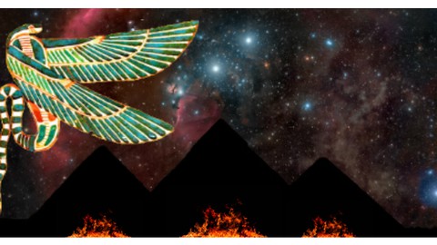 Ancient Egyptian Serpent Shamanism: Mysteries Unveiled