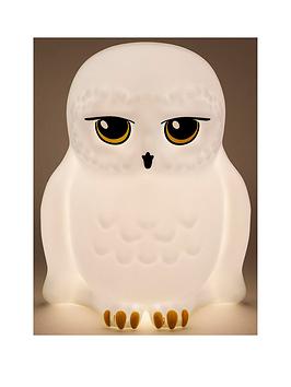 Harry Potter Hedwig Light