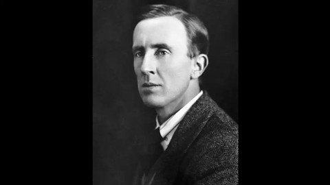 Tolkien