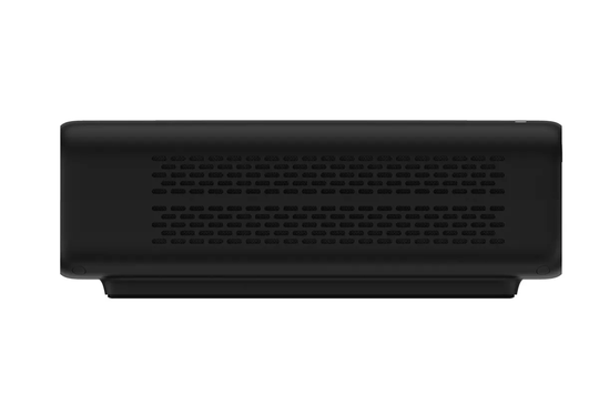 Philips Picopix Max One Projector Black