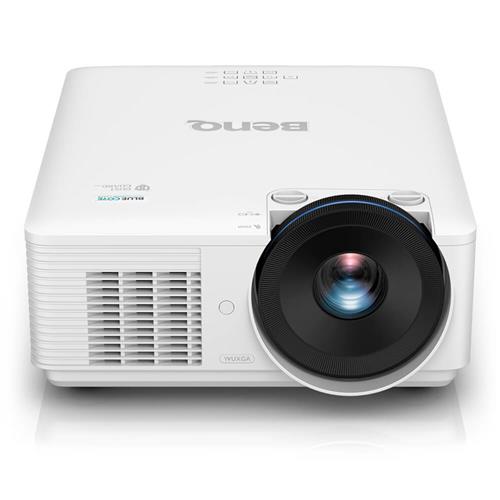 Benq LU785 data projector Standard throw projector 6000 ANSI lumens DLP WUXGA (1920x1200) White