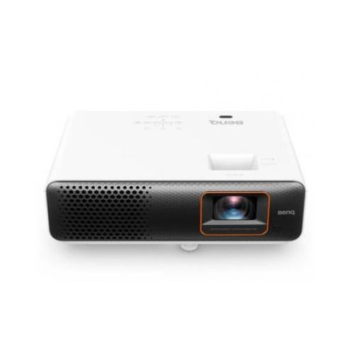Benq TH690ST data projector Short throw projector 2300 ANSI lumens LED 1080p (1920x1080) Black White