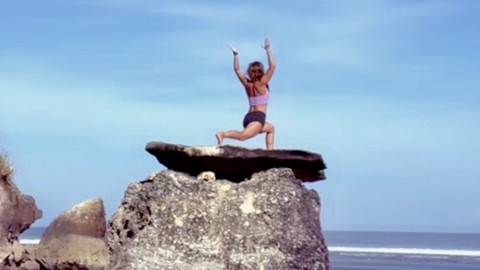 Raise your vibrations and frequency (Yoga, Meditation +more)