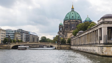 Berlin Relocation Guide