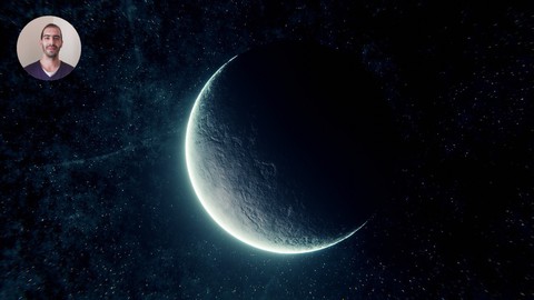 Moon Reiki ~ Level 1 & Level 2 ~ Certified!