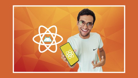 React Native With Typescript - The Portfolio Project