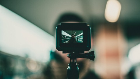 GoPro Professional Guide: How to excel in Photography