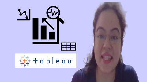 Tableau Expert: Advanced Visualization Techniques 2022