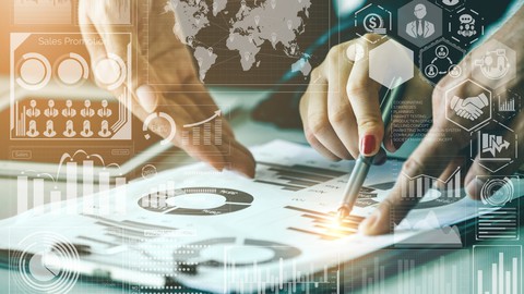 SQL Queries crash course in 90 minutes