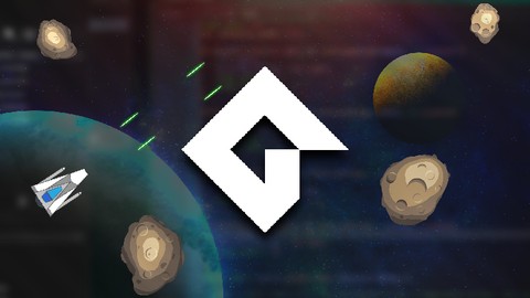 Learn Game Maker Studio 2: Introduction to Game Development