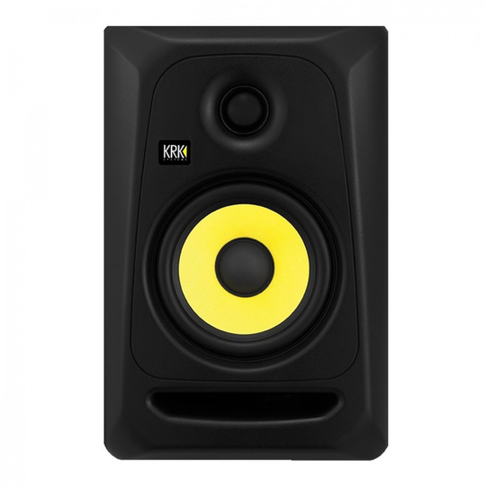 KRK RP5 Classic Studio Monitor Single