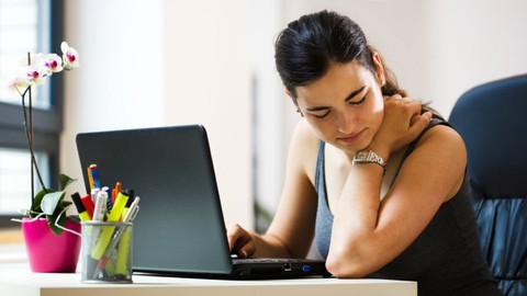 Learn How To Self Healing For Sedentary Lifestyle
