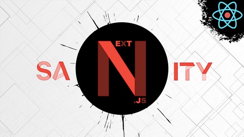 Next. JS with Sanity CMS - Serverless Blog App (w/ Vercel)