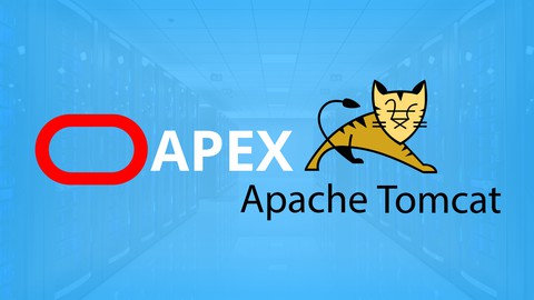 Introduction to Apache Tomcat - Deploy Oracle APEX (2022)