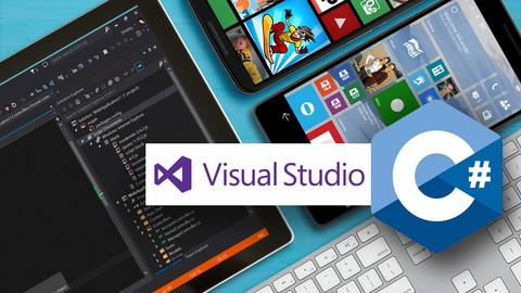 Aprende Programacin C# con Visual Studio 2017 DESDE CERO